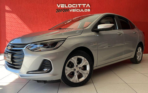 Chevrolet Onix Plus 10tat Pr1