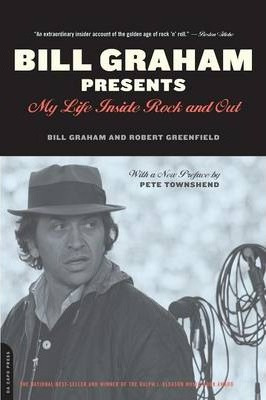 Libro Bill Graham Presents : My Life Inside Rock And Out ...