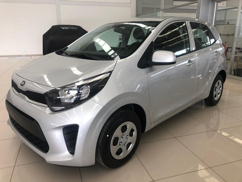 Kia Picanto 2022 (obsequio)