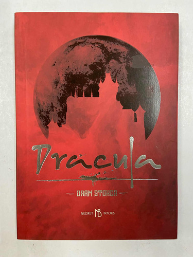 Dracula - Bram Stoker