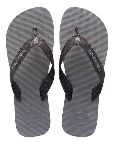 Zonazero Ojotas Havaianas Urban Jeans Hombre