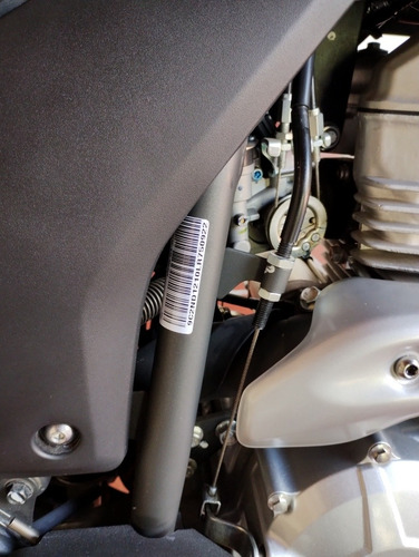 Imagen 2 de 10 de Honda Xre 300