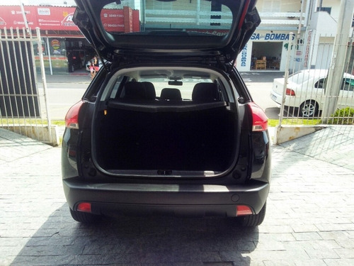 Peugeot 2008 2019/2020 4d13
