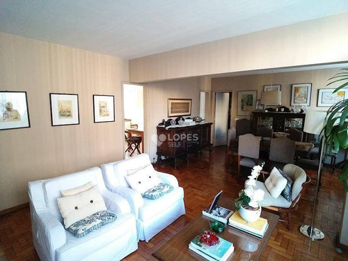 Apartamento À Venda, 200 M² Por R$ 1.300.000,00 - Icaraí - Niterói/rj - Ap38941