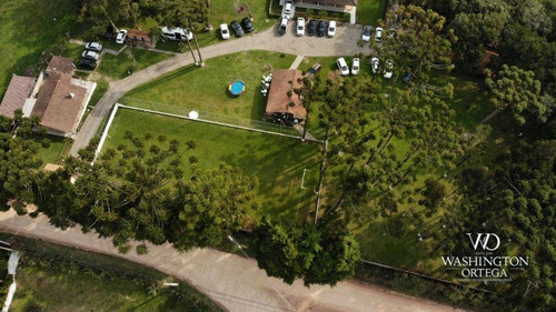 Imagem 6 de 29 de Chácara À Venda, 96800 M² Por R$ 2.300.000,00 - Contenda - São José Dos Pinhais/pr - Ch0053