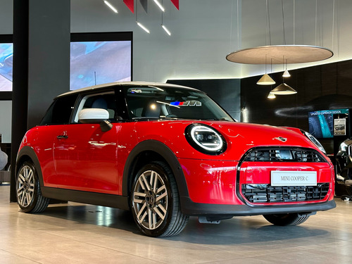 Mini Cooper 1.5 C At 3P