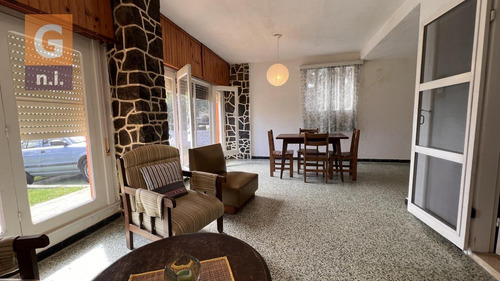 Casa En Piriápolis (punta Fría) Ref. 5902