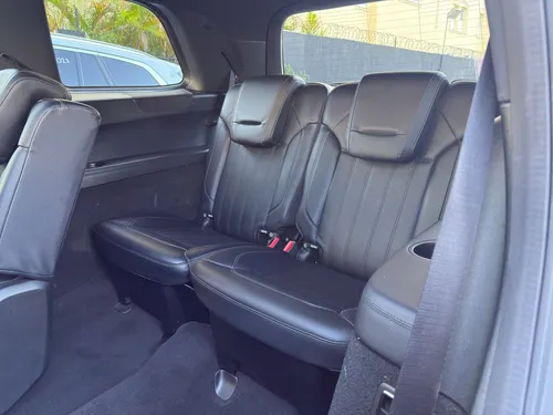 Mercedes Benz Gls450 2019