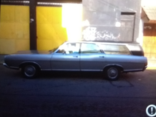 Ford Fairlane
