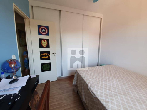 Imagem 21 de 24 de Casa Com 3 Dormitórios À Venda, 165 M² Por R$ 445.000,01 - (l-11) - Ribeirão Preto/sp - Ca0541