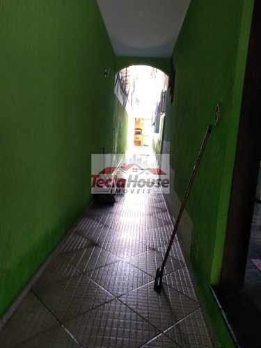 Imagem 13 de 15 de Casa No Jd Acácia- Guarulhos - 47