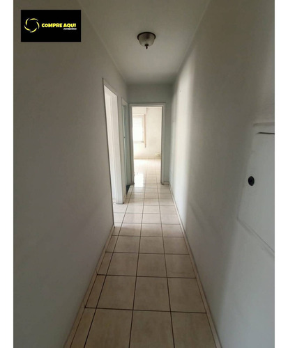 Imagem 7 de 15 de Apartamento 2 Dormitório Com Vaga De Garagem Barra Funda ! - Clh72
