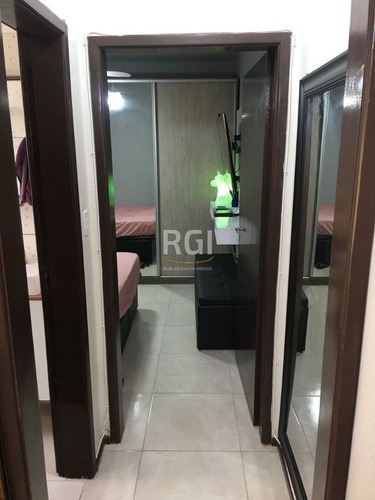Imagem 4 de 16 de Apartamento Partenon Porto Alegre - 5602