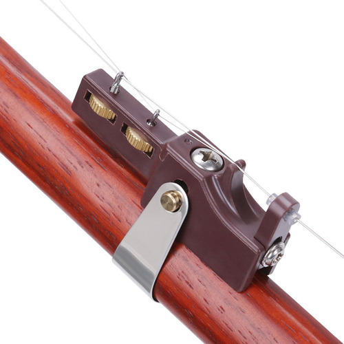 Tuner De Instrumentos Erhu Erhu Urheen Parts Professional