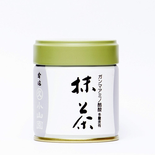 Marukyu Koyamaen Premium Ceremonial Grade Matcha [japón][múl