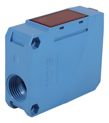 Sick Wl260-f270 Sensor Photoelectrico Réflex Pnp (Usado)