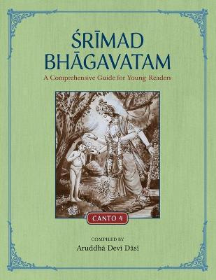 Libro Srimad Bhagavatam : A Comprehensive Guide For Young...