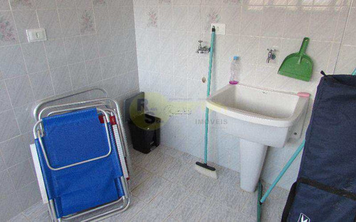 Imagem 22 de 30 de Apartamento Com 4 Dorms, Real, Praia Grande - R$ 600 Mil, Cod: 1948 - V1948