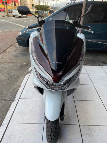 Imagem 6 de 9 de Honda Pcx 150
