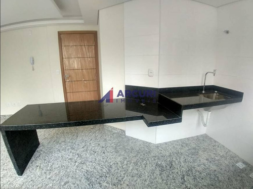 Imagem 6 de 15 de Apartamento Área Privativa 02 Quartos Savassi (bh) Venda - 10007
