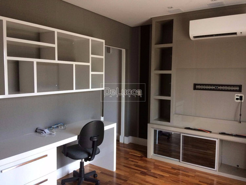 Imagem 16 de 30 de Casa À Venda Em Parque Taquaral - Ca002447
