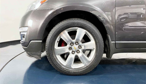 Imagen 6 de 15 de 112468 - Chevrolet Traverse 2017 Con Garantía