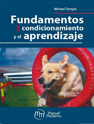 Libro Fundamentos Del Condicionamiento Y El Aprendizaje