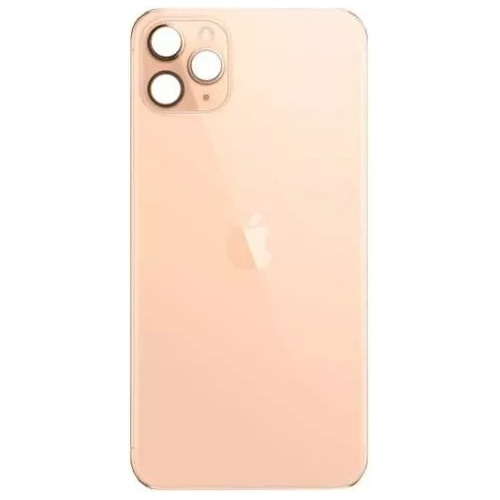 Tapa Trasera Vidrio Apple iPhone 11 Pro Somos Tienda