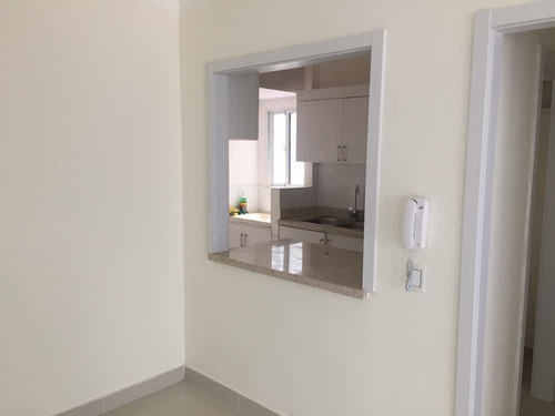 Apartamentos En La Cayena Nuevo