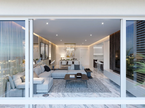 Apartamento En Venta Av. Sarasota En Bella Vista
