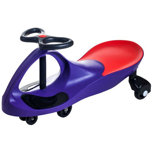 Lil' Rider Ride On Toy Car - Viaja En Juguetes Para Ninos Y