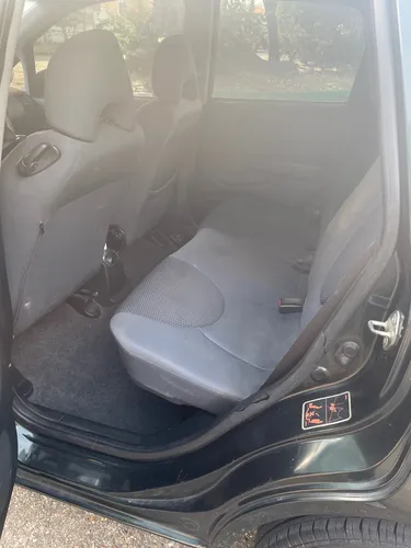 Honda Fit 1.3 Lx