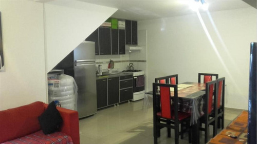 Imagen 2 de 9 de Departamento En Venta 2 Dormitorios