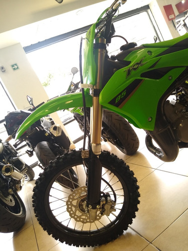 Imagen 15 de 18 de Kawasaki Kx 85 0km Concesionario Oficial Ahora 12/18
