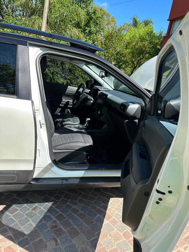 Imagen 8 de 17 de Citroën C4 Cactus Thp 165 Shine Am 20
