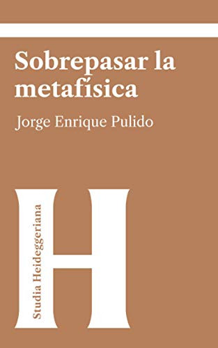 Sobrepasar La Metafisica