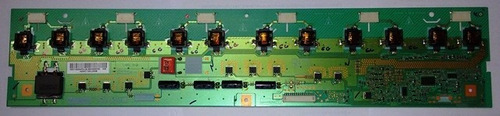 Placa Inverter Cce Tv Stile D42