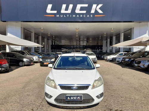 Imagem 1 de 12 de Ford Focus