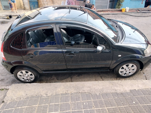 Imagem 3 de 8 de Citroën C3 2012 1.4 8v Glx Flex 5p