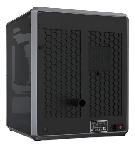 Impressora 3d Creality K1 Max 1202080002i Reembalado