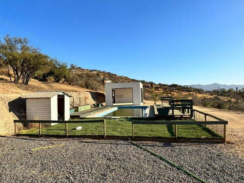 Se Vende Amplia Casa Nueva En Condominio Los Maquis Curacaví