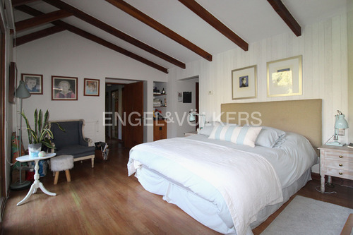 Casa En Arriendo - La Foresta