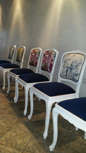 Mesas Antiguas ..no Es Venta Solo Restauro