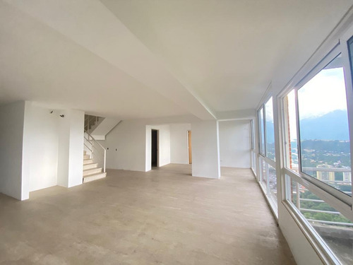 Imagen 4 de 18 de Venta Penthouse A Estrenar En Lomas Del Sol J24