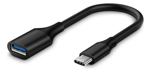 Adaptador Usb C Hembra Otg Para Telefono Celular 1