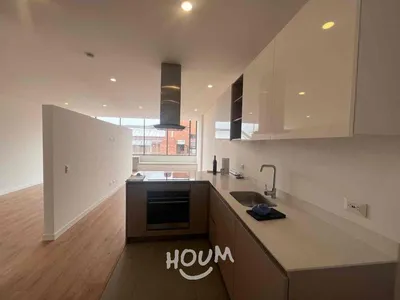 Apartamento en venta