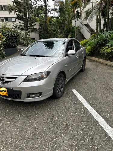 Mazda 3 2.0 Lxna7