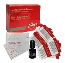 Comprar Kit De Permanente De Pestañas Thuya Monodosis 6 Servicios