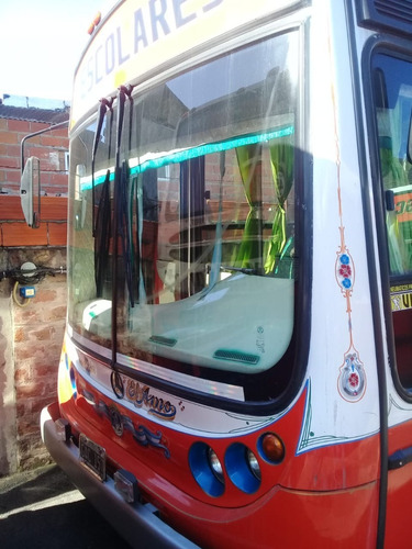 Mercedes Benz Oh 1315 Electronico