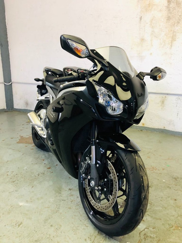 Imagen 5 de 8 de Honda Cbr 1000